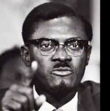 Pagina dedicata a: Patrice Lumumba in costruzione