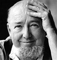 Foto di Thomas Keneally, amico del popolo eritreo