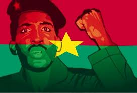 Pagina dedicata a: Thomas Sankara in costruzione