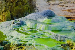 Foto; bellezza unica del paessaggio Balul