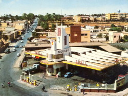 Foto della stazione di servizio Fiat Tagliero
